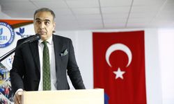 Serdaroğlu’ndan Milli Mücadele’yi anlatan anlamlı kitap: Emanet – Meşaleler Yanıyordu