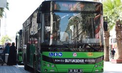 Denizli Şehir Hastanesi’ne yeni hat