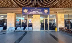 Denizli'de şehitlerin isimleri polis merkezlerinde yaşayacak