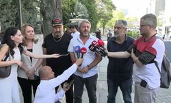 Şehit yakınları ve gazilerden Bakanlık görüşmesi sonrası mesajı