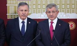 Selçuk Özdağ tepki gösterdi, Gelecek Partisi feshedildi: Davutoğlu'nun böyle bir hakkı yok!