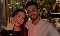 Selena'nın Nazlı'sı Dilara Kurtulmuş evleniyor! Kına gecesine eski rol arkadaşları damga vurdu