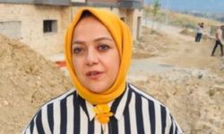 Kocadere TOKİ’de su patlaması sorununa hızlı çözüm
