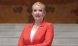 Şeniz Doğan CHP'de kaldı