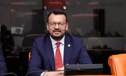 Şeref Arpacı Denizli çiftçisinin sesini Meclis'e taşıdı