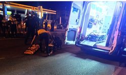Uşak Sivaslı’da feci kaza: Motosiklet sürücüsü Şevket Çakın hayatını kaybetti