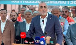 Bakan Işıkhan: Devlet her zaman ata sporlarının ve sporcuların arkasında