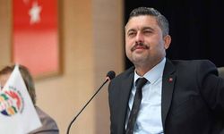Tutuklanarak görevden uzaklaştırılan başkan için istenen ceza belli oldu