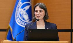Sinem Dedetaş görevden uzaklaştırıldı