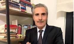 Yeniden Refah Partisi Denizli Teşkilatı’nda acı kayıp