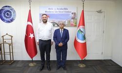CHP'li Meclis Üyesi Şirzat Peker partisinden istifa etti