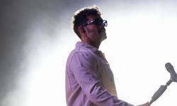 İstanbul Festivali’nde Gökhan Türkmen Rüzgârı Esti