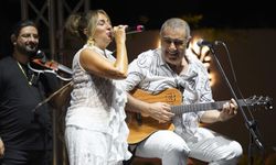 Başka resort’ta unutulmaz gece