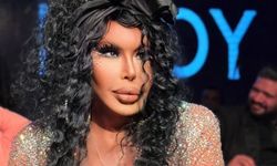 Türk sanat müziğinin Divası Bülent Ersoy Alaçatı’da