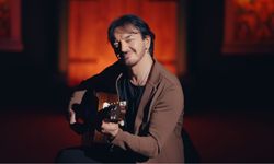 Bir notadan yedi şarkıya: Orhan Ölmez’den “FA”
