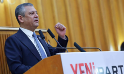 “Çerçeve yasa” oylamasından önce kritik hamle: YENİ Parti’den grup toplantısı kararı
