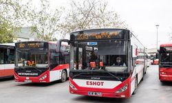 ESHOT’tan İzmirlilere kritik uyarı: O otobüs hattında güzergâh değişti, bazı duraklar kapatıldı!