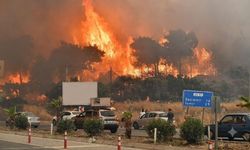 İzmir’de bir haftada 566 yangın: Büyükşehir’den bir uyarı daha