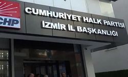 CHP İzmir’den dokuz ilçeye yeni atama
