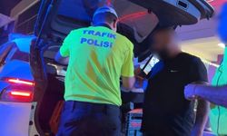 Çorba sevdası pahalıya patladı: Alkollü sürücüye rekor ceza