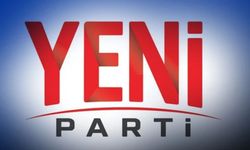 YENİ Parti'den Mecliste ilk açık grup toplantısı: Tarih ve saat belli oldu