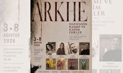 Hafıza, mitoloji ve varlık: Dört sanatçı ‘ARKHE’ sergisinde buluştu