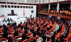 ‘Çerçeve Yasa’nın ismi belli oldu!