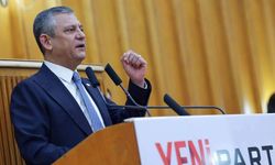 Özgür Özel’den iktidar resti: Seçim kazanamazsak ertesi gün bırakıyorum!