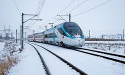 Denizli sanayisinden lojistik çıkışı: Hızlı tren projesine Denizli de dâhil edilmeli