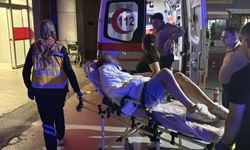 Hastaneden kaçtı, evinde hafızasını kaybetmiş hâlde bulundu