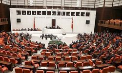Meclise sunuldu: 12 maddelik ‘çerçeve yasa’ ne içeriyor?