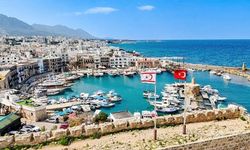Güneş altında mesaiye kırmızı kart! KKTC’de açık alan çalışma yasağı başladı