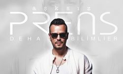 Deha Bilimlier'den yeni tekli: ‘Aşksız Prens’