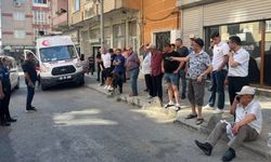 Miras hırsı kardeş kanı döktürdü: Ağabeyini bacağından vurdu!