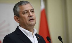 Özgür Özel’den ‘çerçeve yasa’ çıkışı: Çözüm demokratik zeminde olmalı