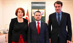 Uğur Mumcu suikastında son durum: Bakan Gürlek, Uğur Mumcu'nun ailesiyle görüştü