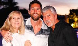 Dünyaca ünlü futbolcu Messi'nin babası ve menajeri Jorge Messi hayatını kaybetti