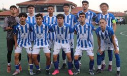 Tacettin Kaya hedefi koydu: Akkonakspor parmakla gösterilecek