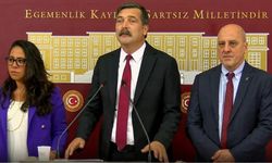 TİP’ten ‘çerçeve yasa’ya şerhli ‘evet’ kararı!