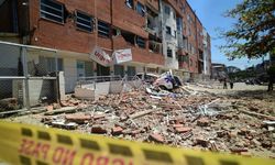 Kolombiya’da 7,4 büyüklüğünde deprem! Can kaybı artıyor, hastaneler kullanılamaz hâle geldi
