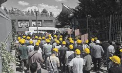 Hak arayan maden işçisine valilik engeli: Holdinge neden müdahale edemiyorsunuz?