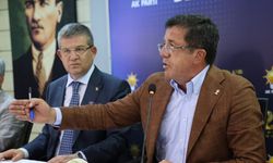 AK Partili Zeybekci’den ‘çerçeve yasa’ yorumu: Kesinlikle bir af değildir