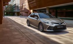 Toyota’da gösterge paneli alarmı: 508 bin araç geri çağrılıyor