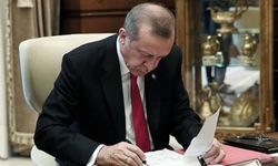 ‘Çerçeve yasa’ son onay için Erdoğan’ın masasında