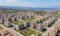 İzmir’de konut piyasası fren yaptı: Şampiyon yine Menemen oldu