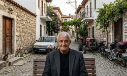 Motosiklet çarpmıştı: 83 yaşındaki Efrahim Bavlı’dan acı haber