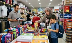 Çocuğundan mı, sofrasından mı kısacak? Okul alışverişinde korkutan bilanço