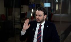 İYİ Partili Cenk Özatıcı’dan ‘Mekke Anlaşması’ tepkisi: Son derece komik!