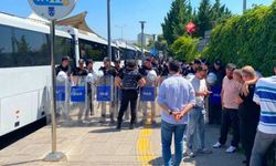 Gözaltındaki madenciler için kritik saatler: İfadeleri alınıyor