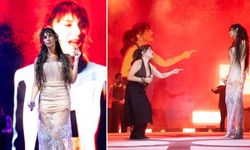 Açıkhava’da 'Esmer' sürprizi: Sıla ile Ceylan Ertem aynı sahnede!